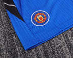 Retro Kids Manchester United 1996-1998 away