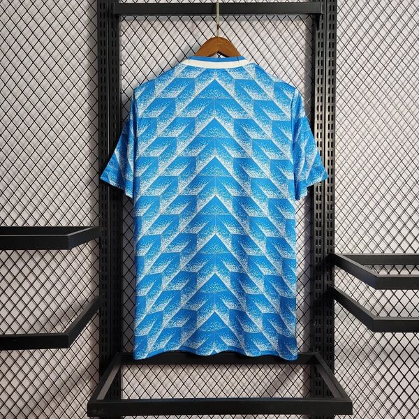 Retro Netherlands Holland 1988 away