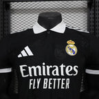 Real Madrid 2025-2026 special edition player