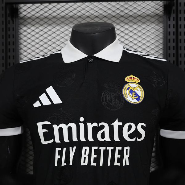 Real Madrid 2025-2026 special edition player