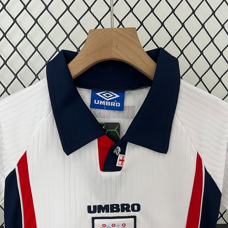 Retro Kids England 1998 home