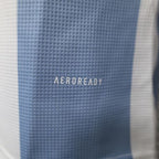 Argentina 2024 home player Long Sleeve