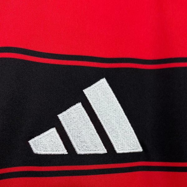 CR Flamengo domicile 2025-2026