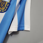 Maillot domicile Rétro Argentine 1986