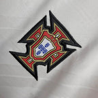 Maillot rétro du Portugal 1992-1994, extérieur