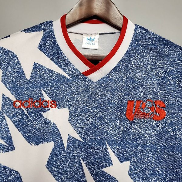 Retro USA 1994 away