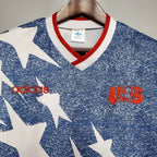 Retro USA 1994 away