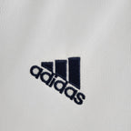 Maillot domicile rétro Real Madrid 2000-2001