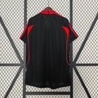 Retro AC Milan 2000-2001 away