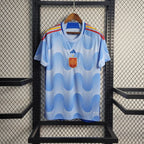 Espagne Coupe du Monde de la FIFA 2022 extérieur
