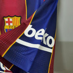 Maillot domicile rétro FC Barcelone 2020-2021
