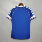 Retro France 1998 home