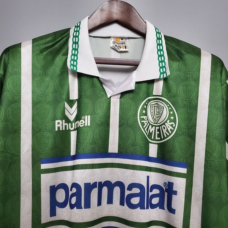 Retro Palmeiras 1993-1994 home