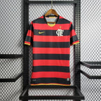 Retro CR Flamengo 2008-2009 home