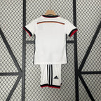 Retro Kids Germany 2014 home