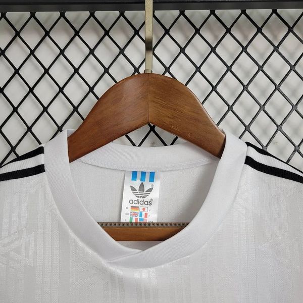 Retro Kids Germany 1990 home