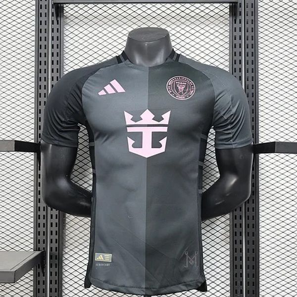 Joueur extérieur de l'Inter Miami FC 2025-2026 Image principale du produit