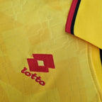 Retro AC Milan 1995-1996 away