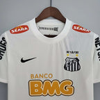 Retro Santos FC 2012-2013 home