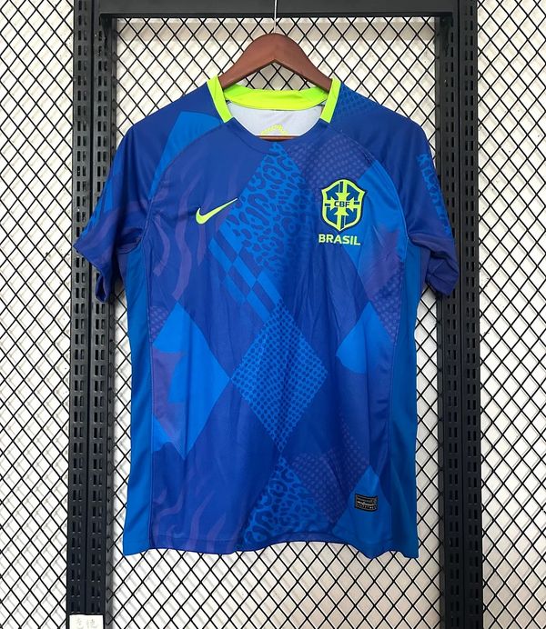 Brazil 2025-2026 away Main image