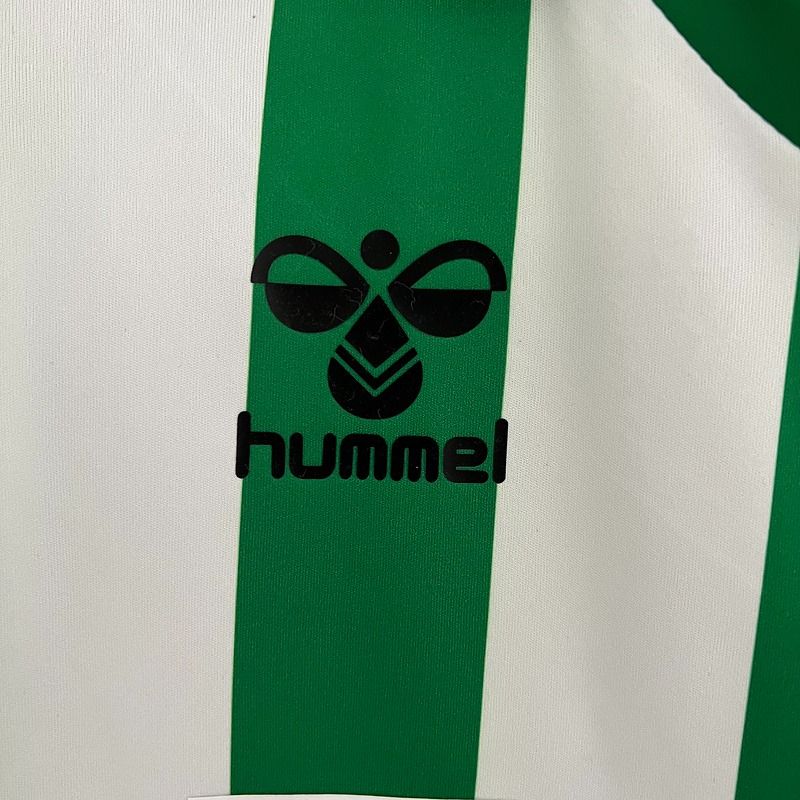 Retro Real Betis 1988-1989 home