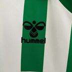 Retro Real Betis 1988-1989 home