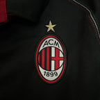 Maillot rétro AC Milan 2012-2013 noir