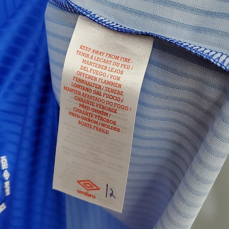 Maillot rétro Manchester United 1996-1997 extérieur (deuxième)