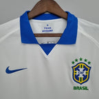 Maillot extérieur rétro Brésil 2019