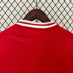 Manchester United 2024-2025 home