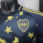 Joueur extérieur de rechange de Boca Juniors 2025-2026