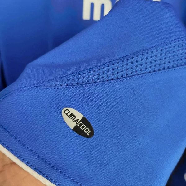 Retro Chelsea FC 2006-2007 home