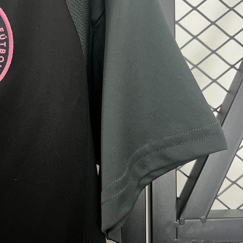 Inter Miami FC 2025-2026 away