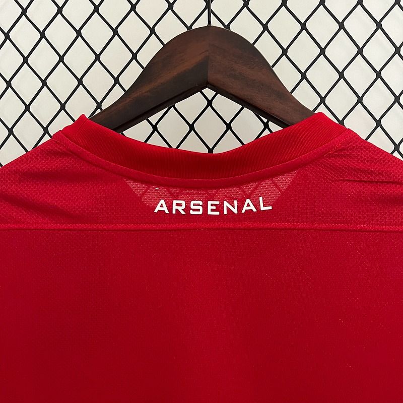 Maillot domicile rétro Arsenal FC 2011-2012
