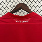 Maillot domicile rétro Arsenal FC 2011-2012