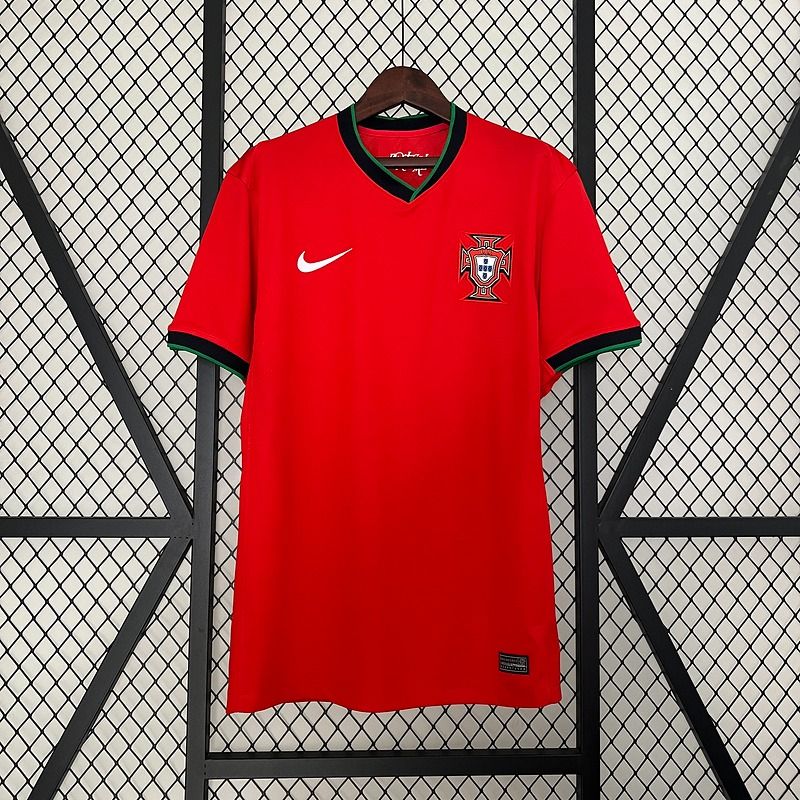 Portugal 2024 home