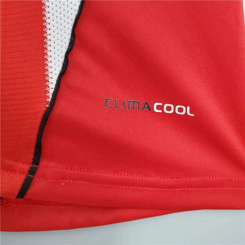 Retro Bayern München 2010-2011 home