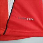 Retro Bayern München 2010-2011 home