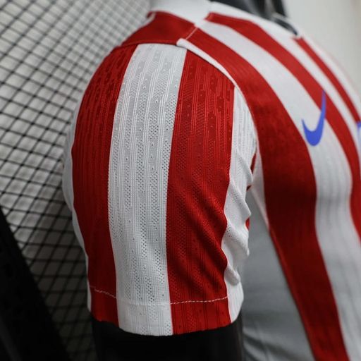 Atletico Madrid 2025-2026 home player