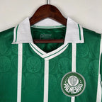 Maillot domicile rétro Palmeiras 1993