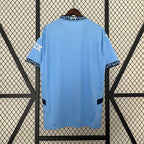 Manchester City 2024-2025 home