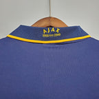Maillot Rétro AFC Ajax extérieur 2000-2001