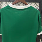 Domicile Palmeiras 2025-2026