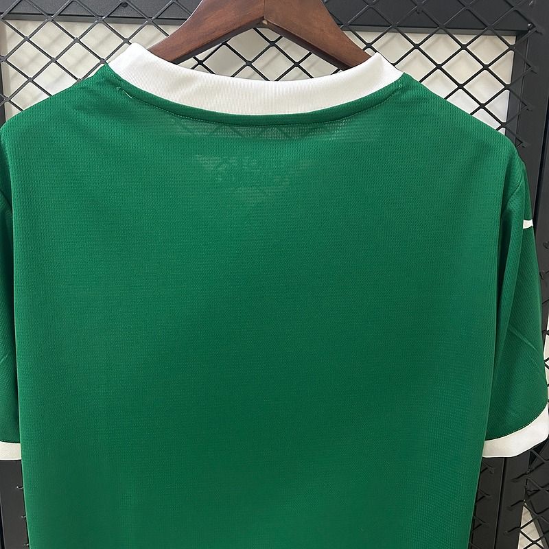Domicile Palmeiras 2025-2026