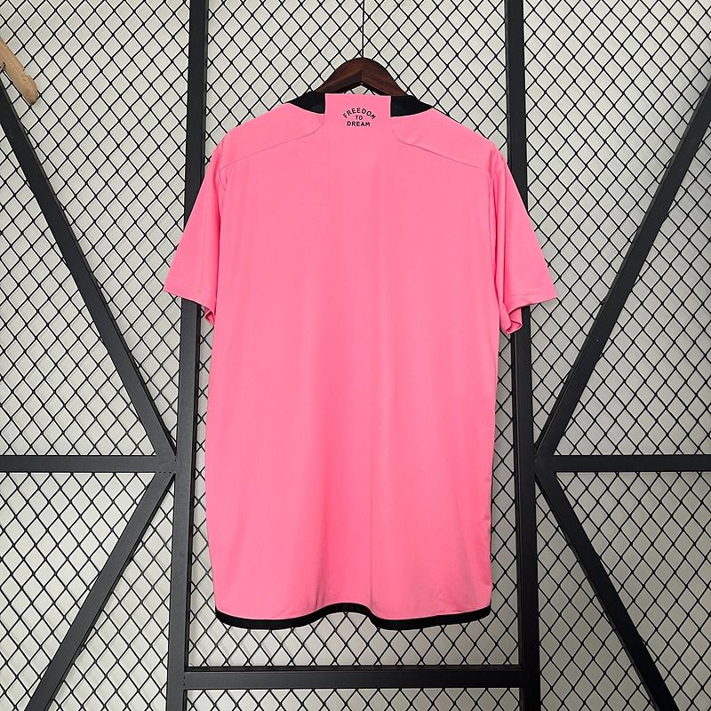 Inter Miami FC 2024-2025 home