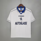 Retro Chelsea FC 1998-2000 away
