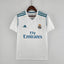 Retro Real Madrid 2017-2018 home