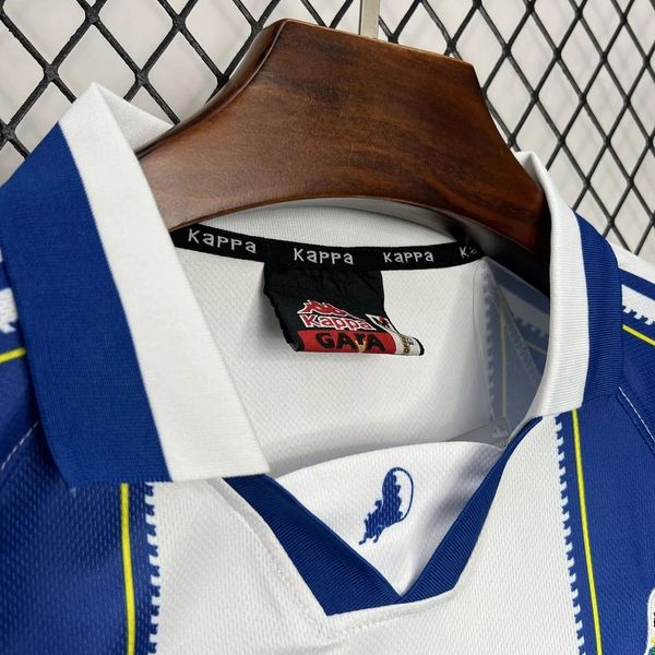 Retro FC Porto domicile 1997-1999