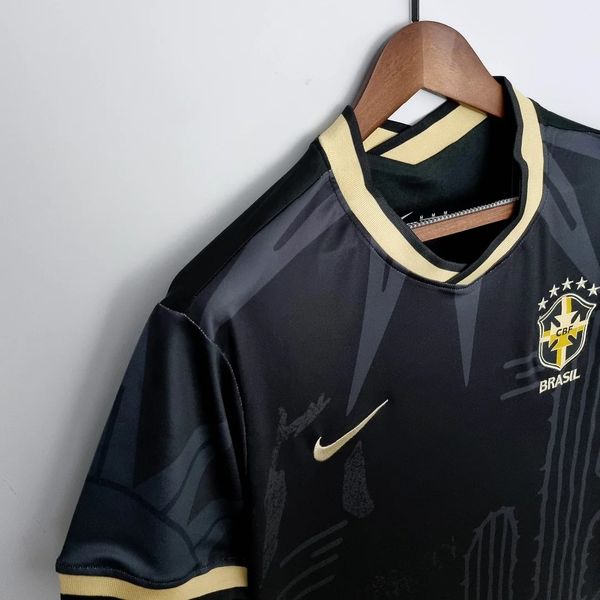 Brésil 2022 Édition Spéciale Noir