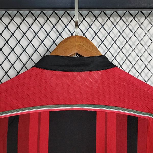 Retro AC Milan 2014-2015 home